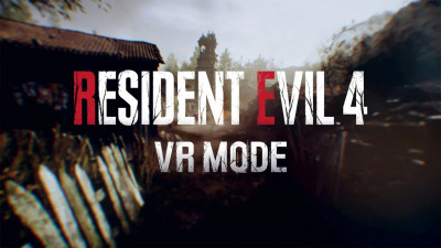 Resident Evil 4 Remake u virtuelnoj realnosti : Besplatno za vlasnike PlayStation 5 verzije igre!
